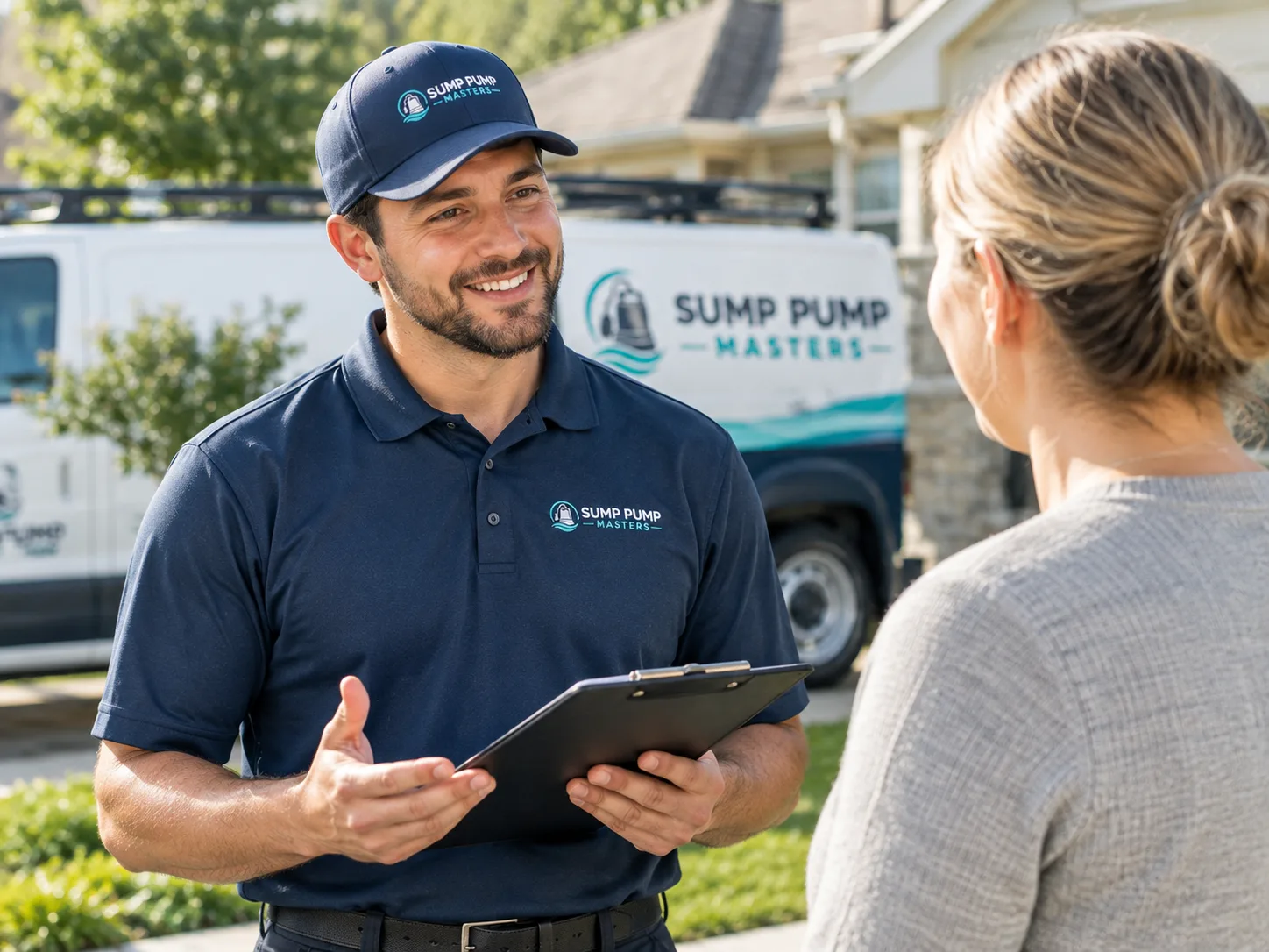 Sump Pump Repair Cuney, TX FAQs